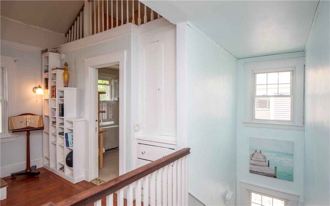 8 Bliss Road