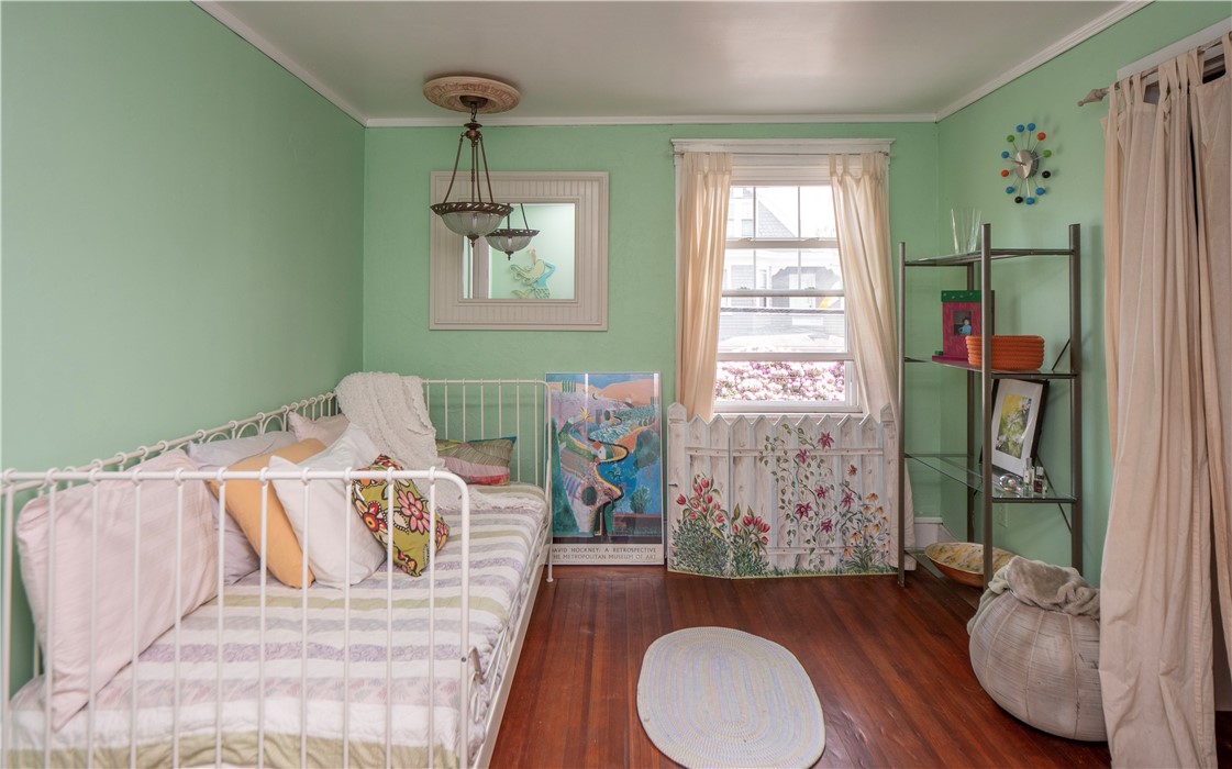 8 Bliss Road