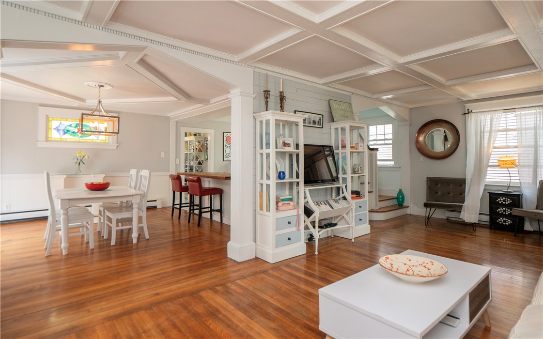 8 Bliss Road