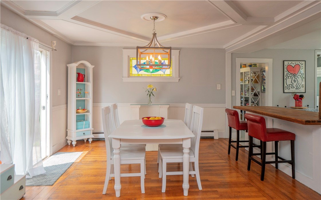 8 Bliss Road
