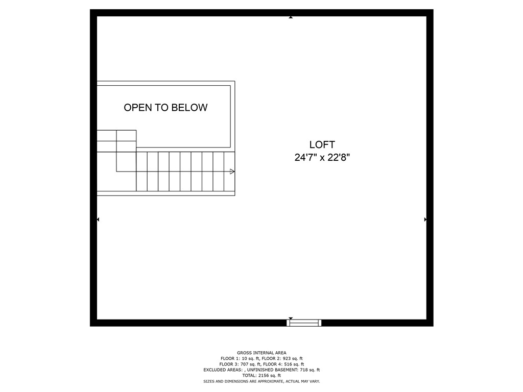 8 Bliss Road