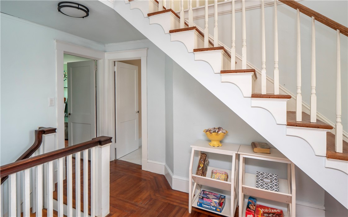 8 Bliss Road