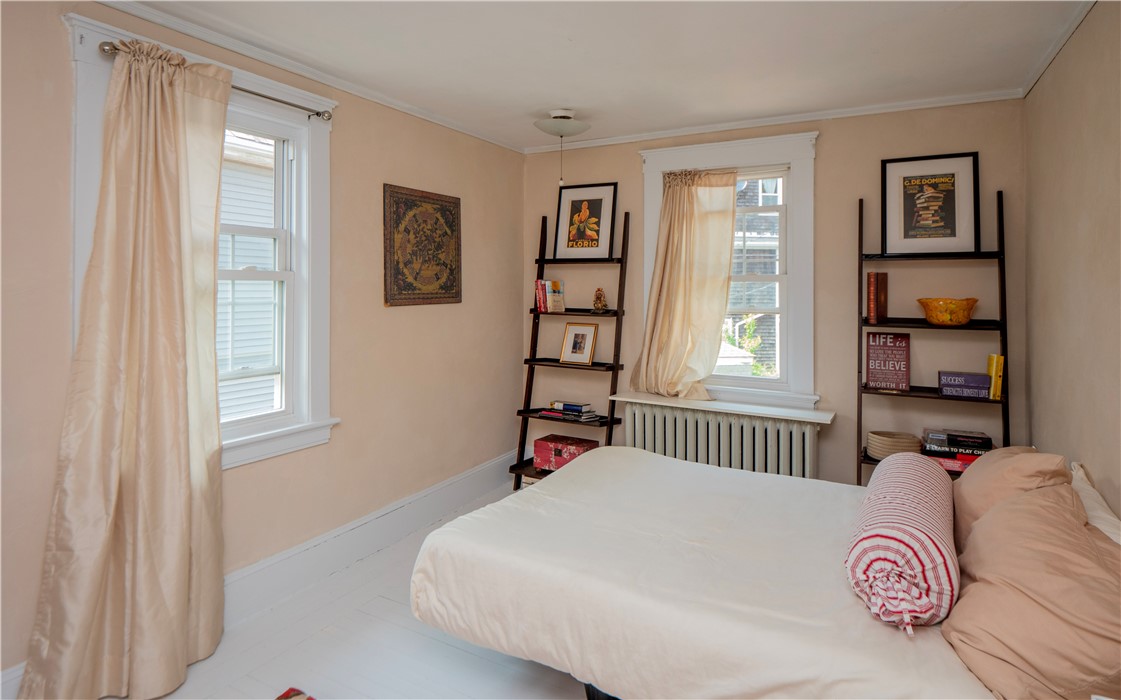 8 Bliss Road
