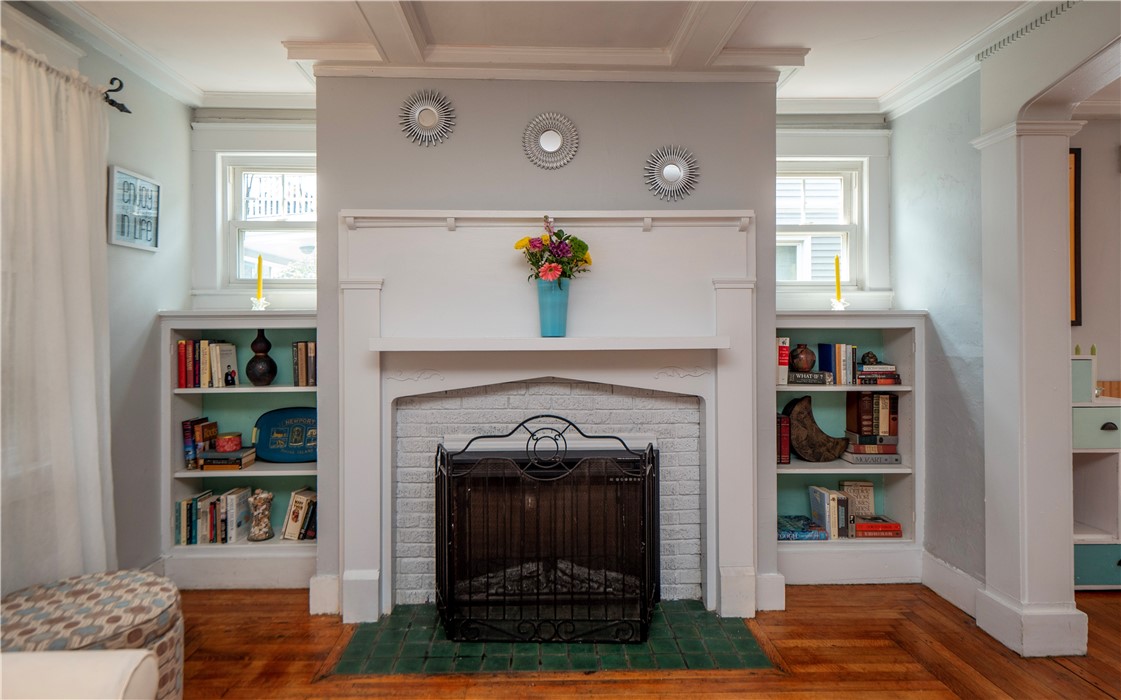 8 Bliss Road