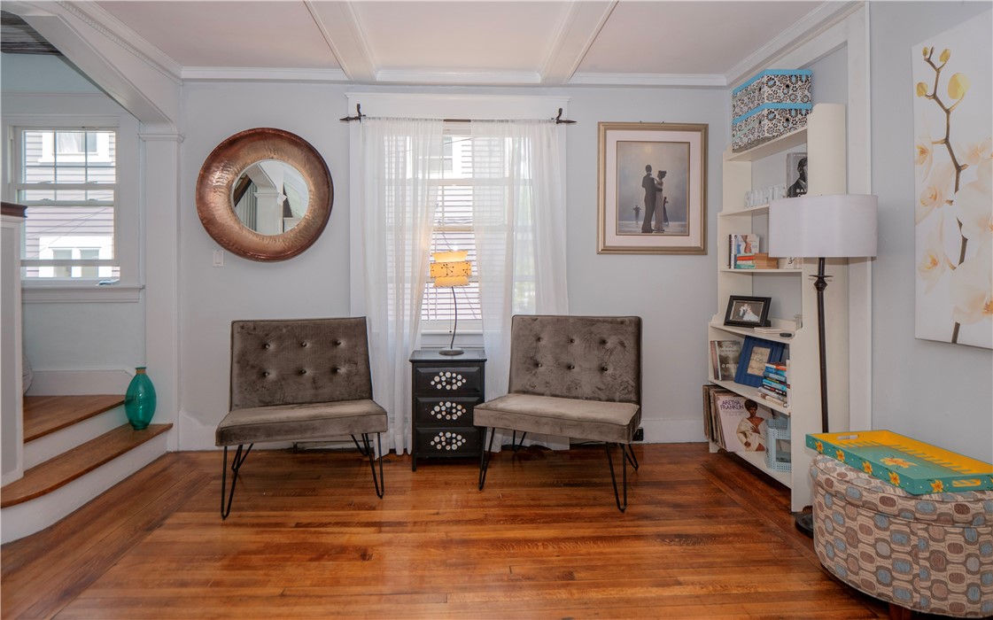 8 Bliss Road