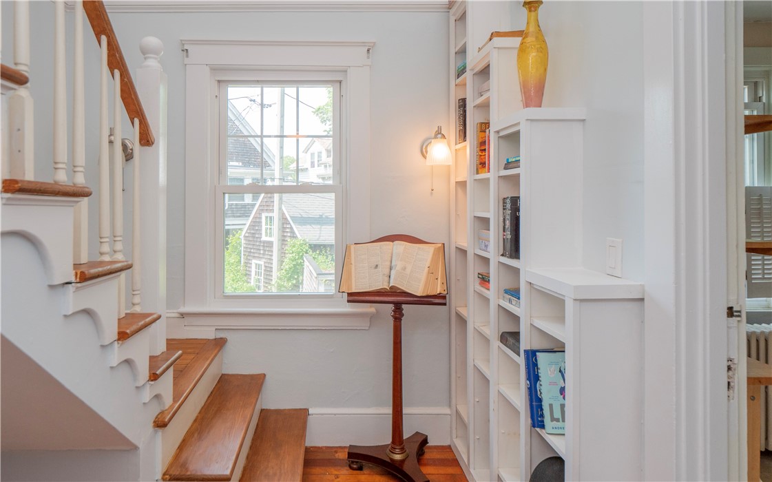 8 Bliss Road