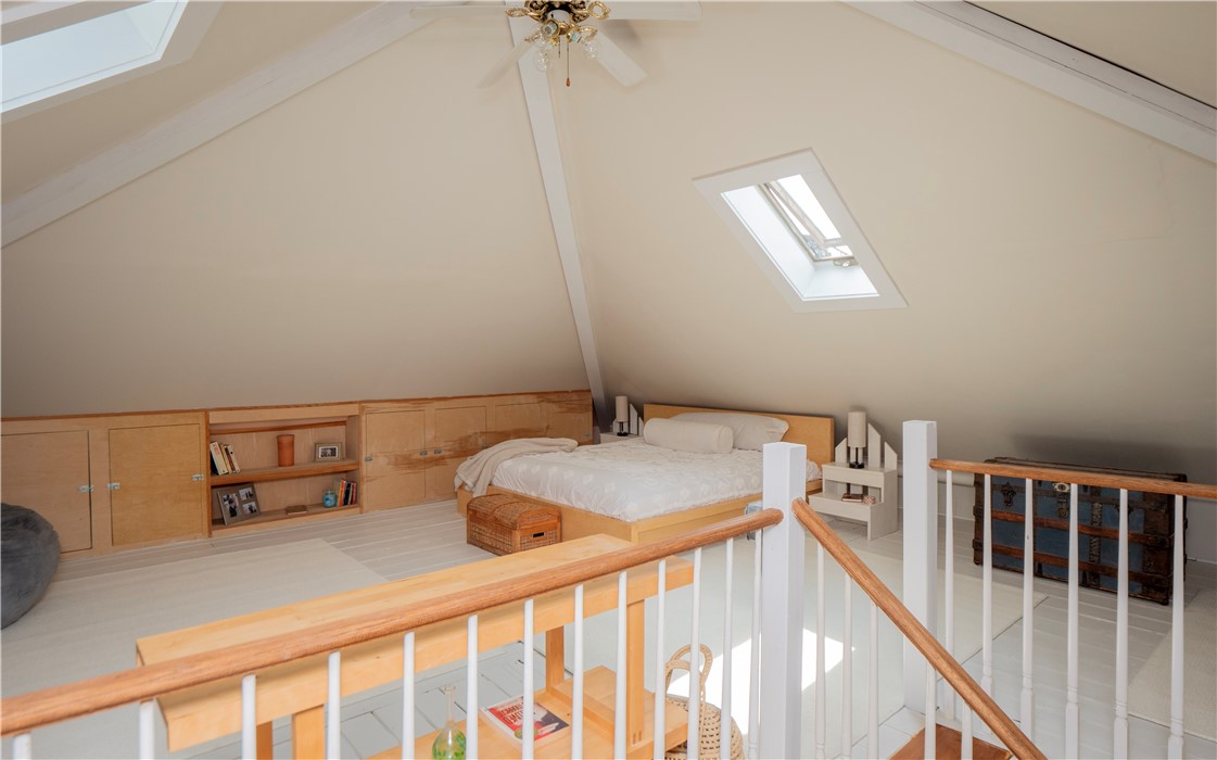 8 Bliss Road