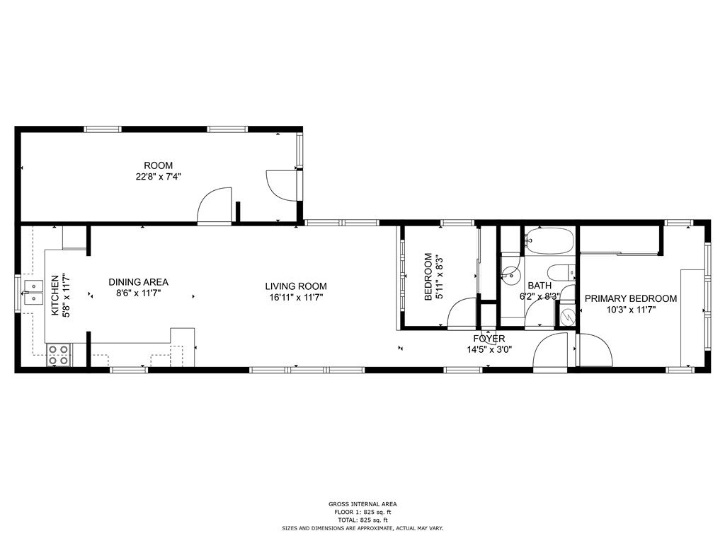 3 Kitty Hawke Lane
