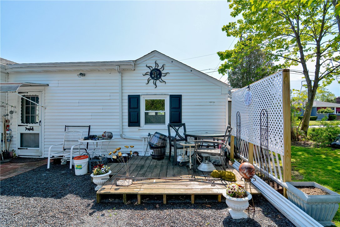 161 Beardsworth Road