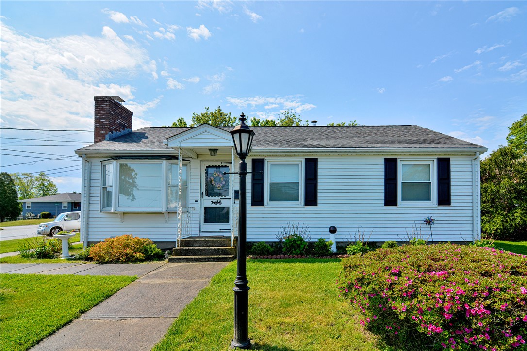 161 Beardsworth Road