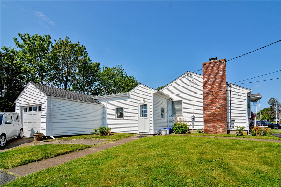161 Beardsworth Road