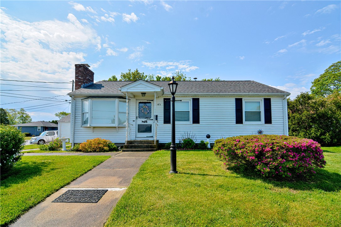 161 Beardsworth Road