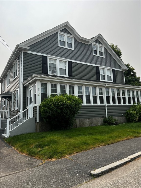 2 Greene Lane