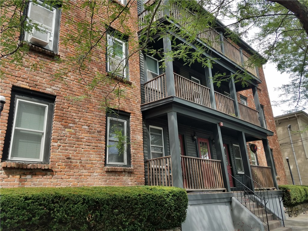 3 Bay View Avenue 6/3E