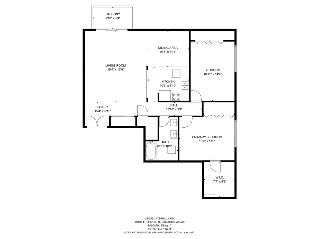 125 Van Zandt Avenue 310