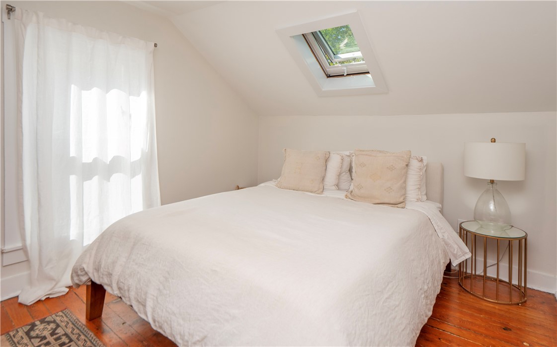 6 Hall Avenue