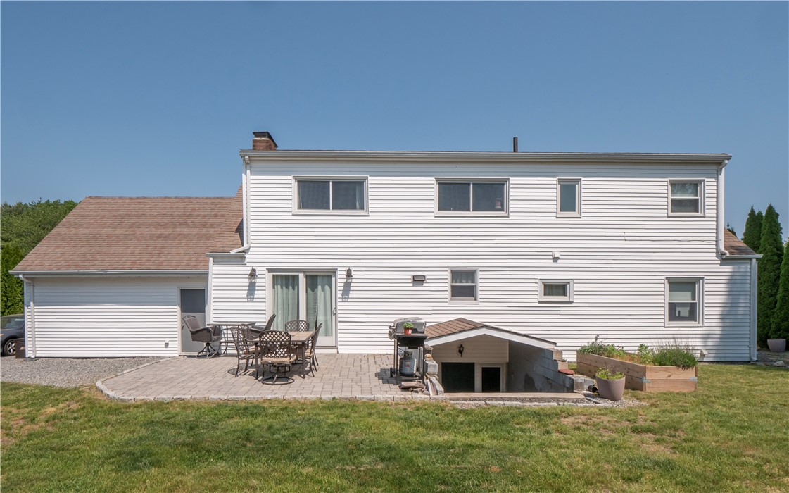 15 Valley Road