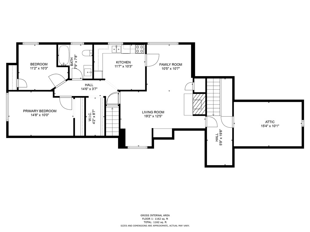 15 Valley Road