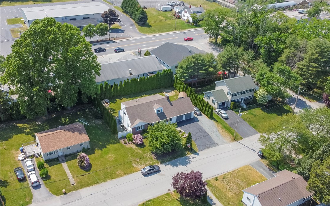15 Valley Road