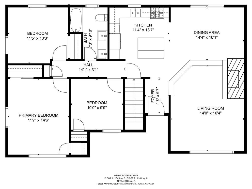 15 Valley Road