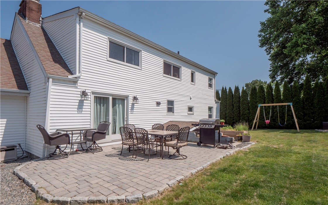 15 Valley Road