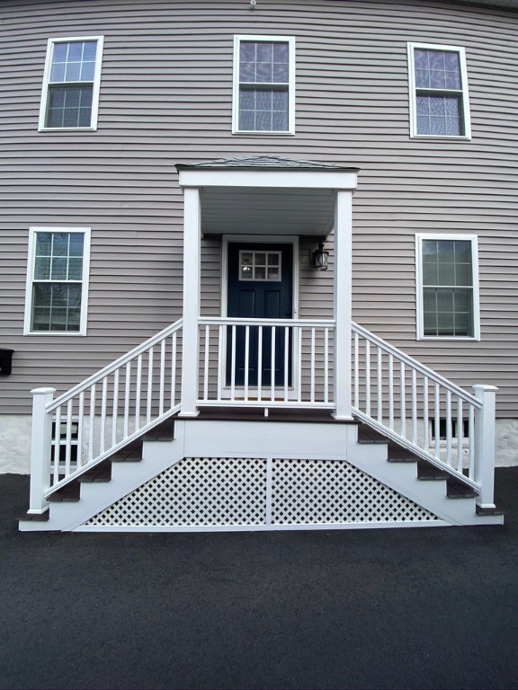 71 Warner Street 1
