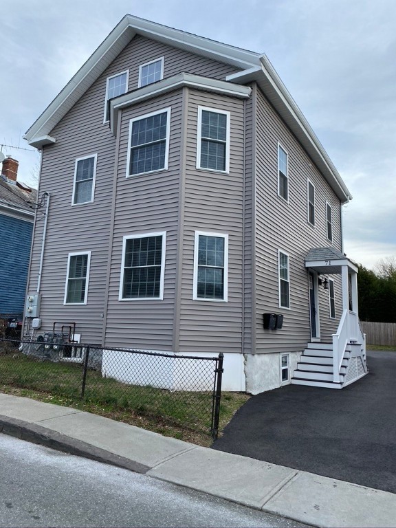 71 Warner Street 1