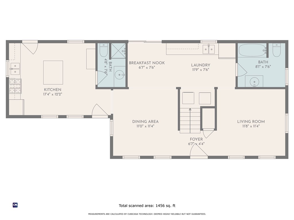 20 Roberts Way