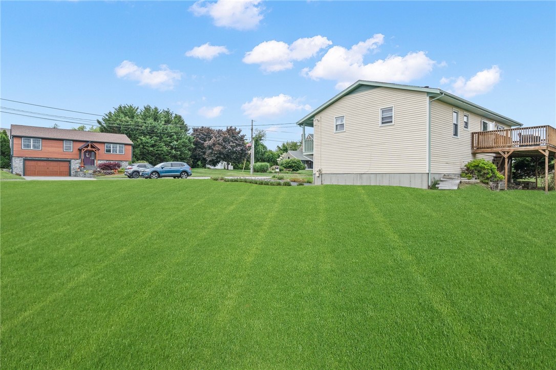 72 Camara Drive