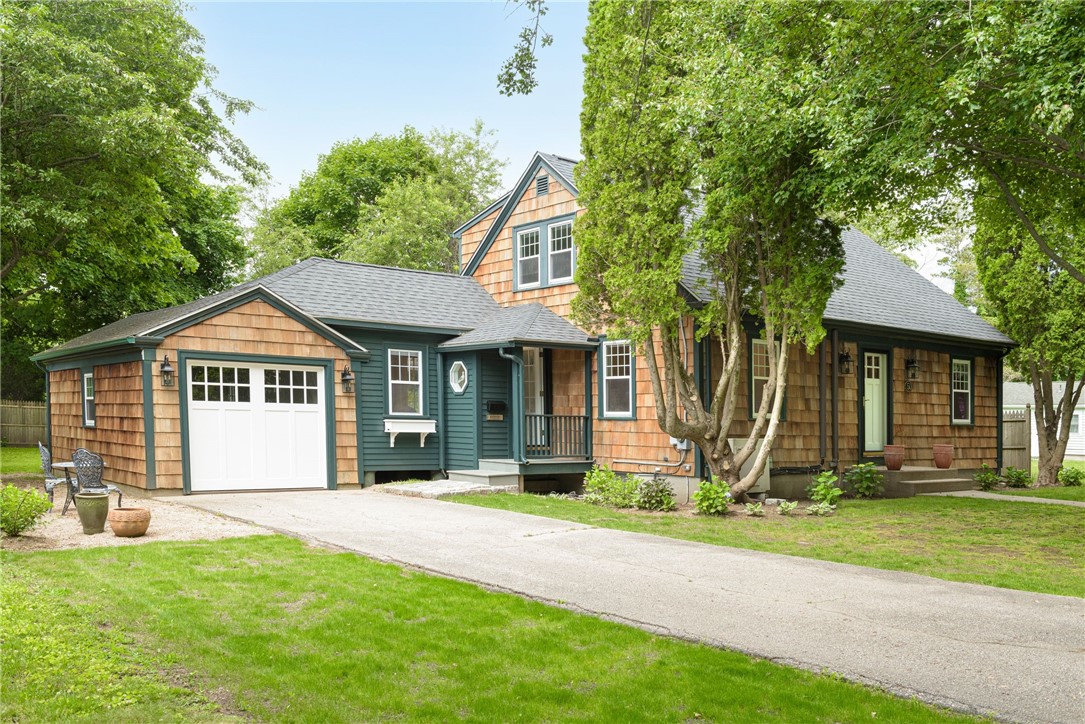 50 Normandy Road