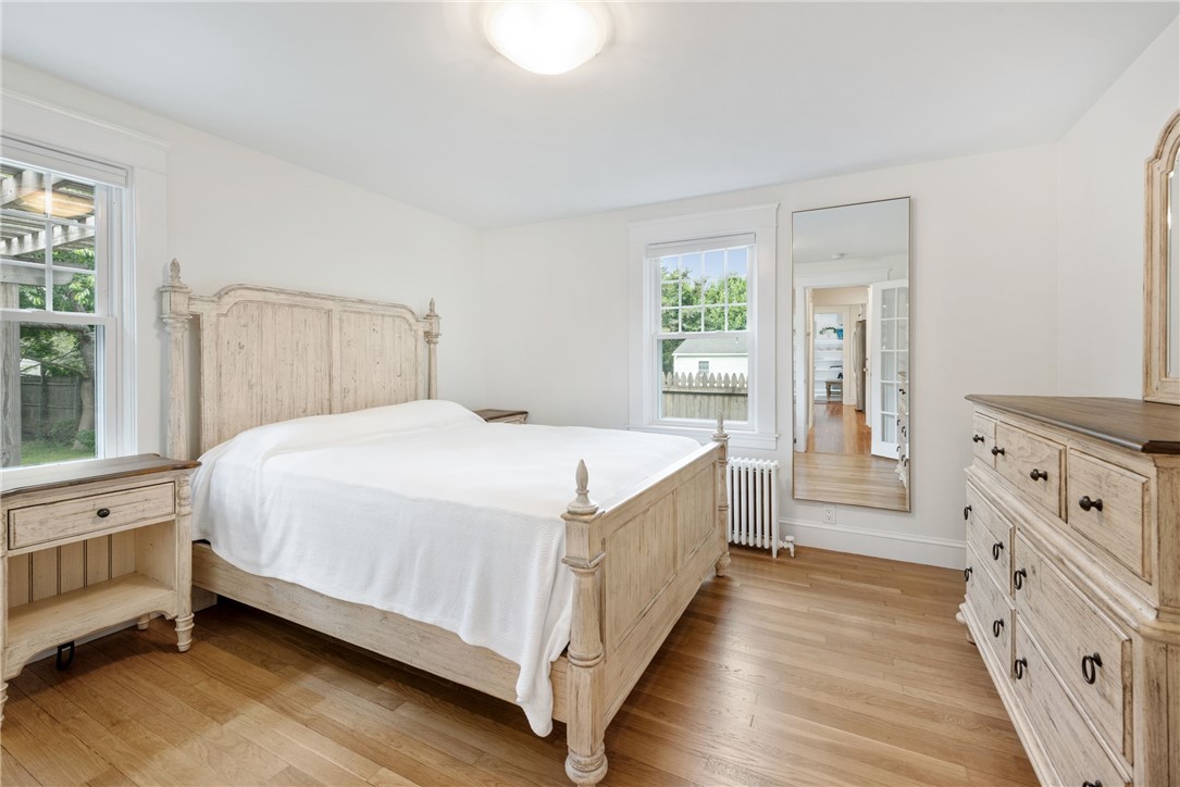 50 Normandy Road