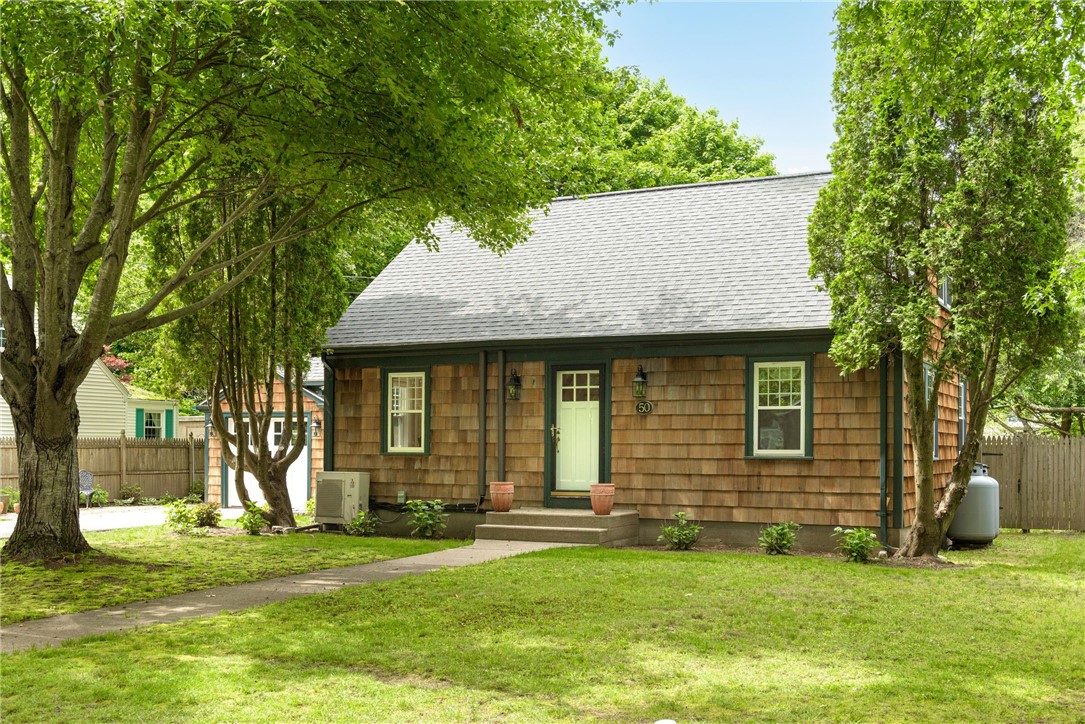 50 Normandy Road