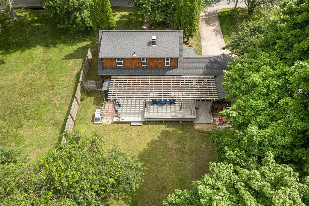 50 Normandy Road
