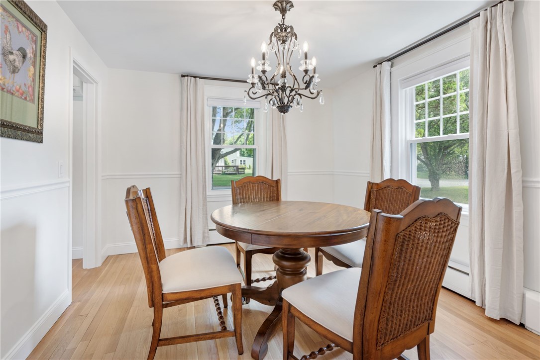 50 Normandy Road