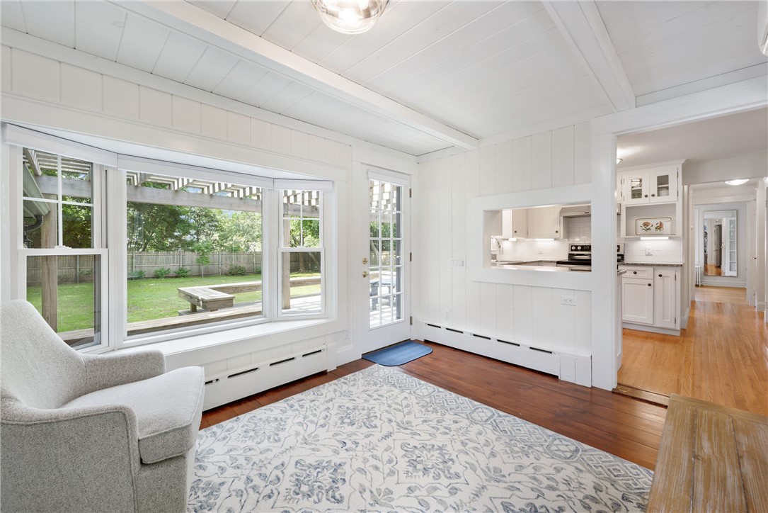 50 Normandy Road