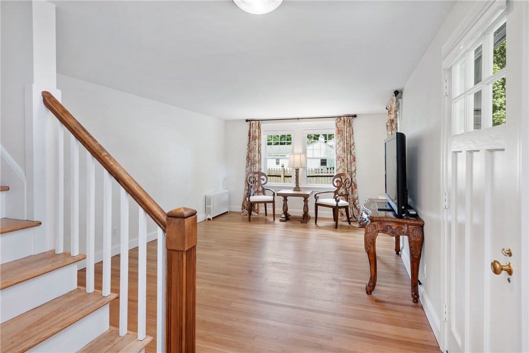 50 Normandy Road
