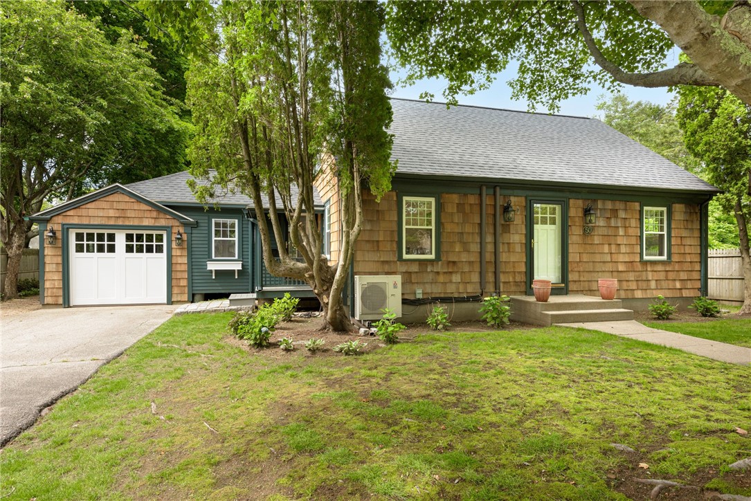 50 Normandy Road