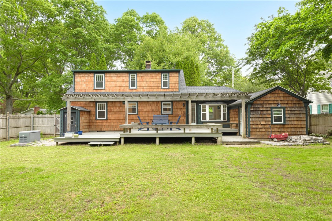 50 Normandy Road