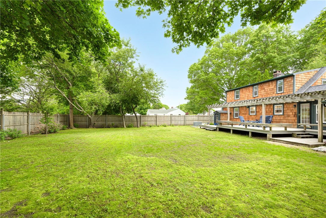 50 Normandy Road