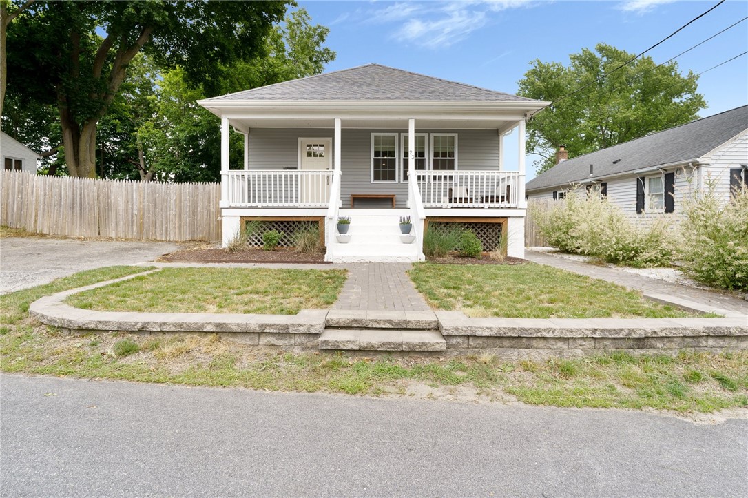 23 Lark Avenue