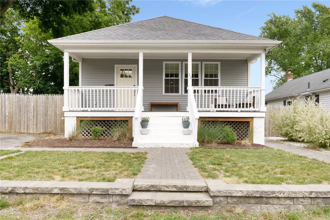 23 Lark Avenue