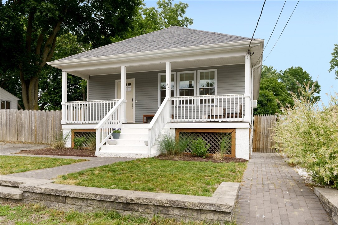 23 Lark Avenue
