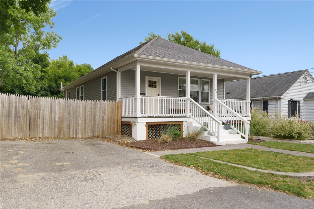 23 Lark Avenue