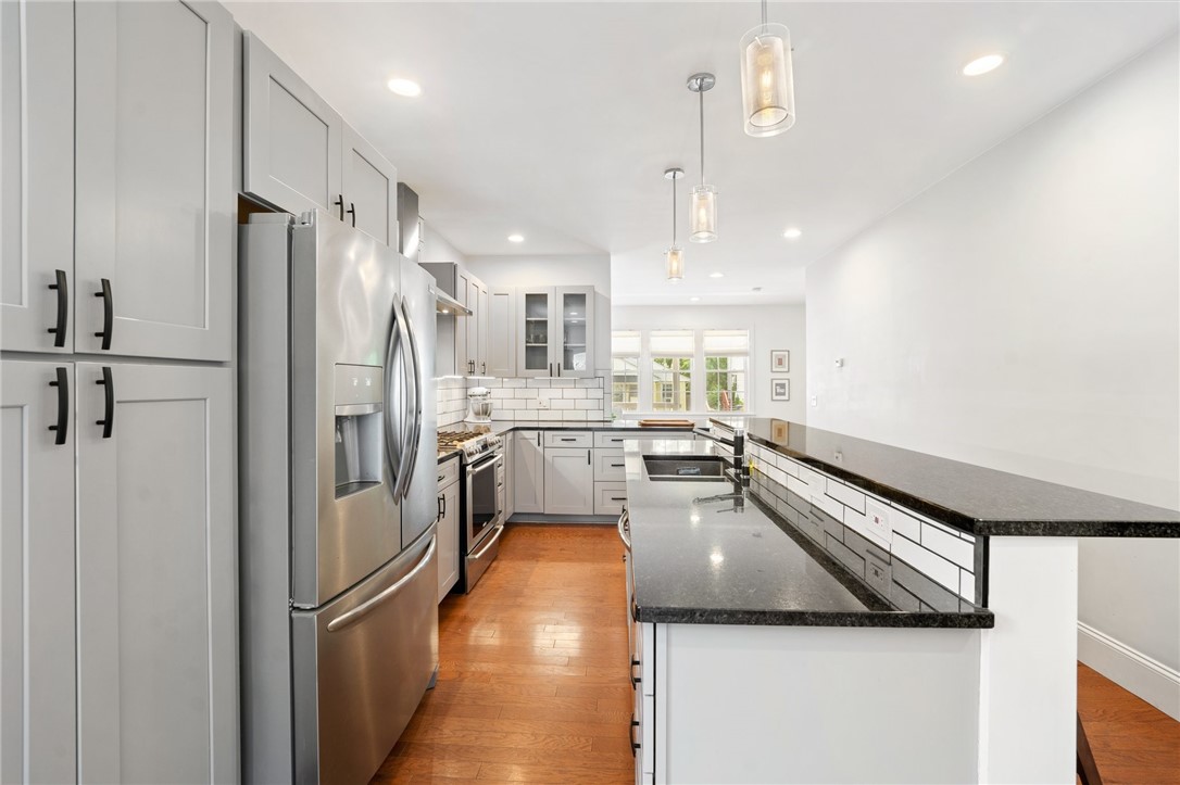 23 Lark Avenue