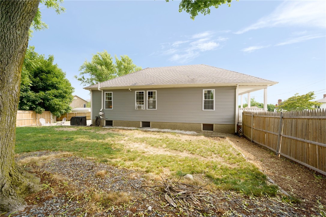 23 Lark Avenue