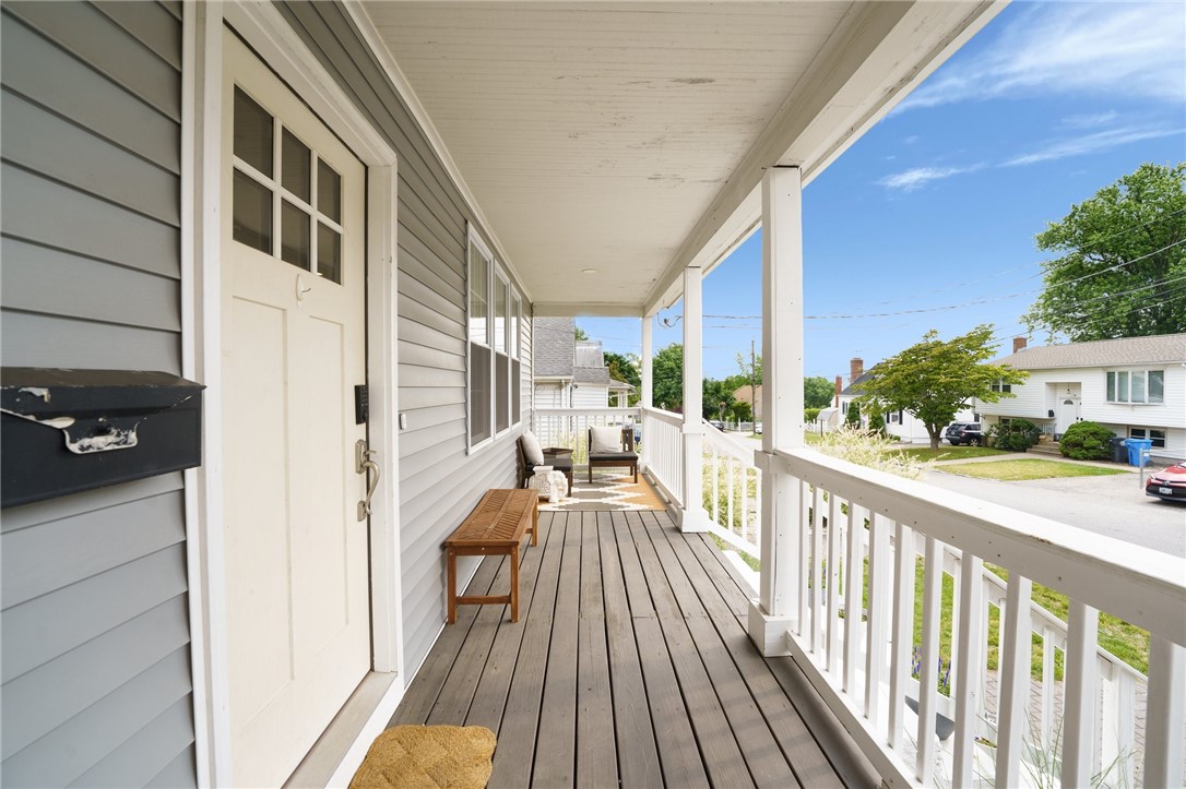 23 Lark Avenue