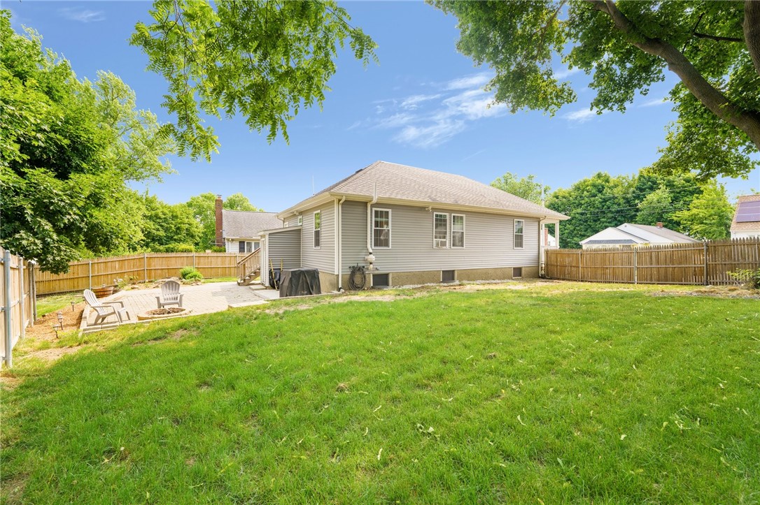 23 Lark Avenue