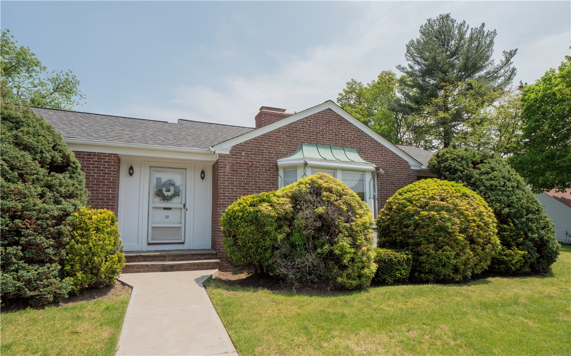 22 Robert Circle