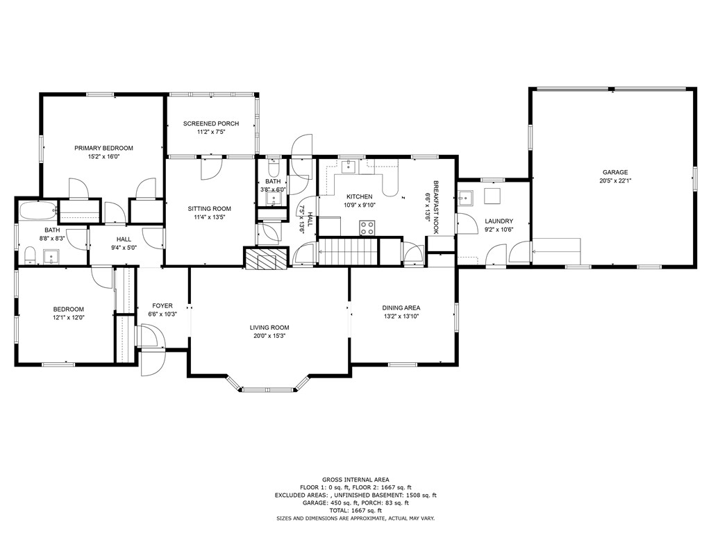 22 Robert Circle