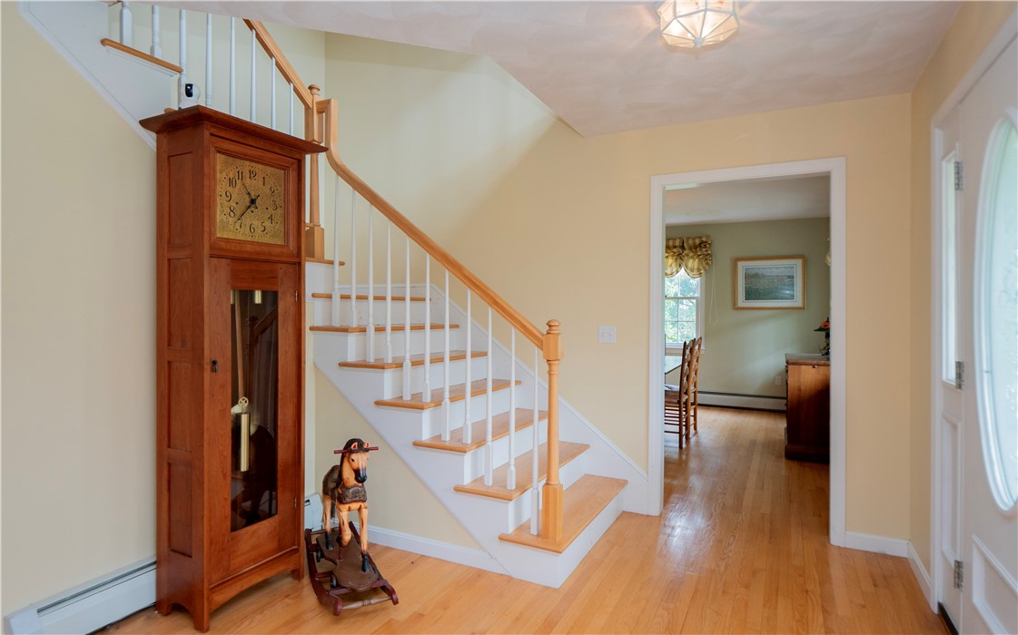 205 Kettle Pond Drive